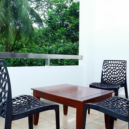 Hotel Soorya Regency Malappuram Exterior foto