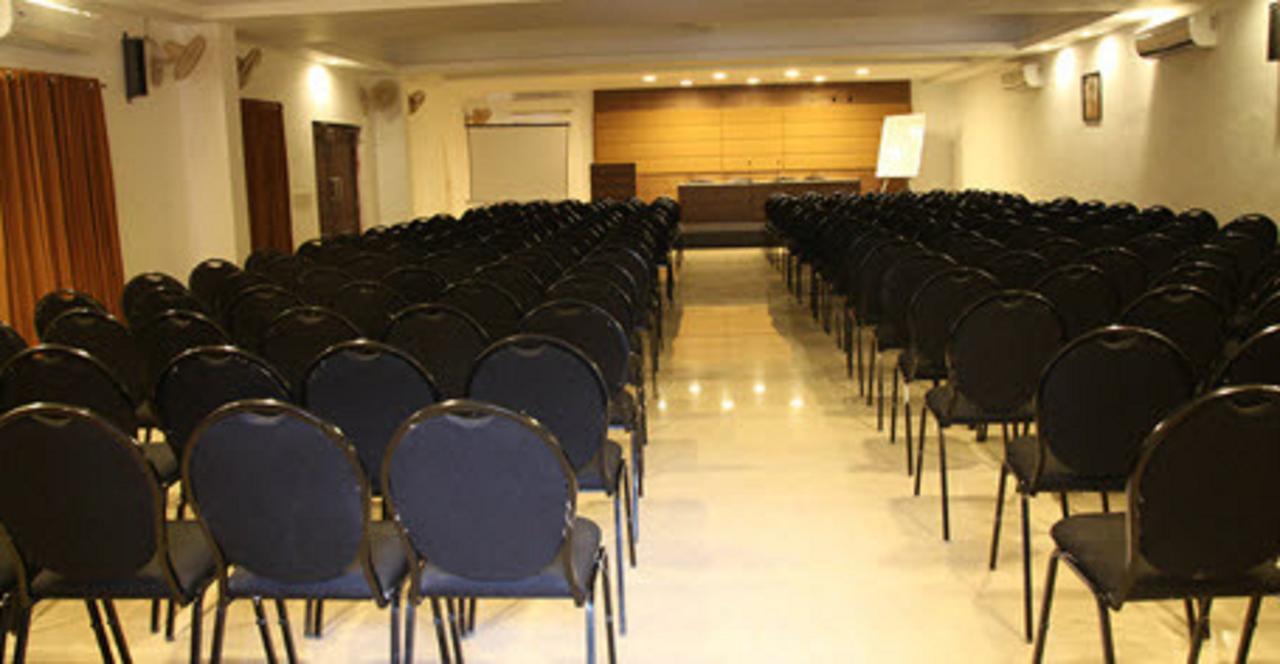 Hotel Soorya Regency Malappuram Exterior foto